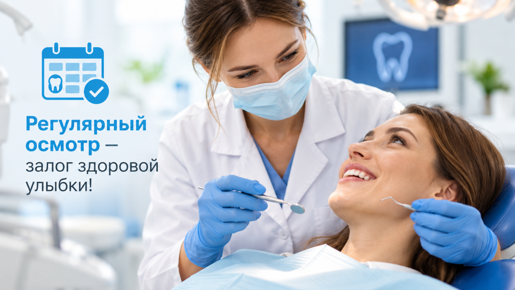 checkup