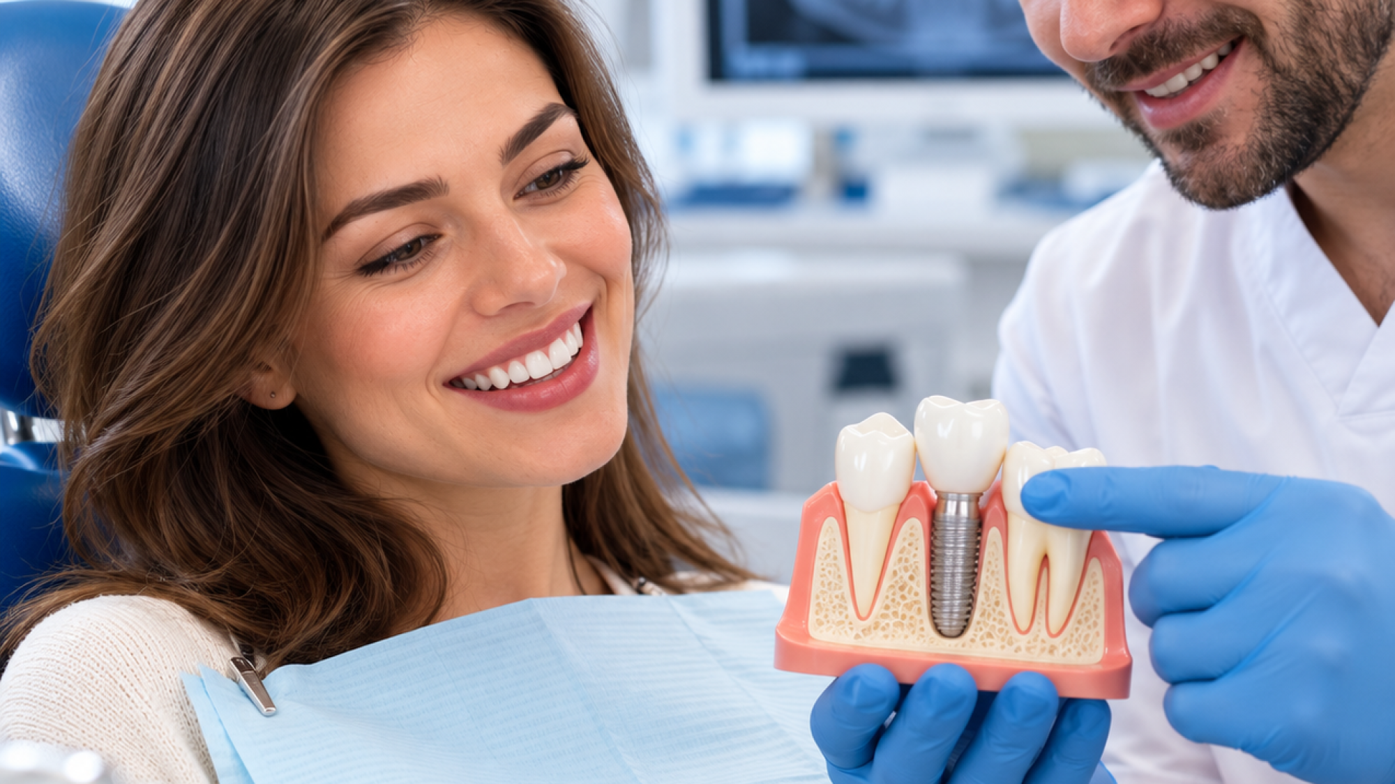 Implantation